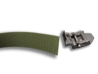 DarKing - Textile belt Hunters khaki