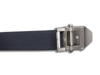 DarKing - Textile belt Hunters black + gift pack