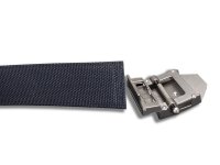 DarKing - Textile belt Hunters black + gift pack