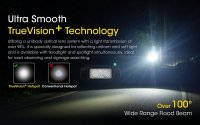 Nitecore NU43 - Flashlight headlamp