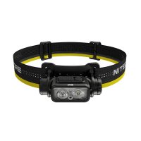 Nitecore NU43 - Flashlight headlamp