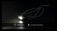 Nitecore HA11 - Flashlight headlamp