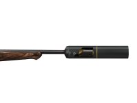 Stalon XE149 - Silencer 5/8-24, max. cal. .30