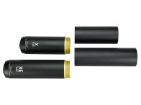 Stalon XE149 - Silencer 5/8-24, max. cal. .30