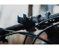 Armytek ABM-01 - Bike rack