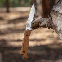 BPSKnives HK1 CSH - Knife