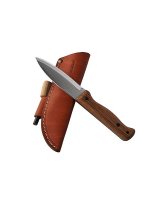 BPSKnives B1SSHF - Knife with drawknife