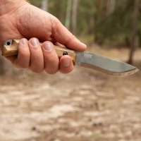 BPSKnives HK1 CSHF - Knife with chair