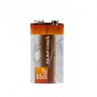 NUM´AXES 6LR61 - Battery 9V