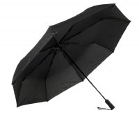Folding Umbrella - Black