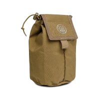 Foldable mini bag - Coyote Brown
