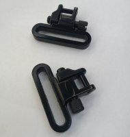 Quick release handcuffs