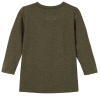 WADERA - Long sleeve T-shirt pattern- Wild boar