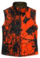 WADERA - Children's reversible vest