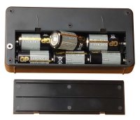 Ultrasonic rodent repeller OdH1 - silent