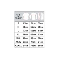Wild Zone - Long sleeve T-shirt Deer