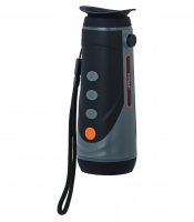 Dahua - Thermal imaging monocular DHI-TPC-M40 Gray
