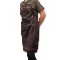 Wild Zone - Wild boar I apron