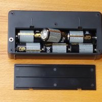 Ultrasonic rodent repeller OdM with battery-powered volume control