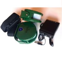 CaliberHunting - Hunter Alarm