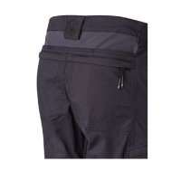 Lowpro trousers - Ebony