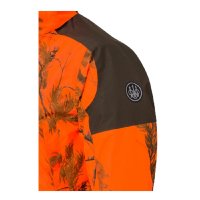 Tri-Active EVO Coat - Realtree Ap Camo Hd Orange