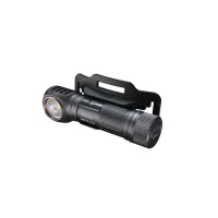 Rechargeable headlamp Fenix HM61R Amber V2.0