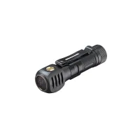 Rechargeable headlamp Fenix HM61R Amber V2.0