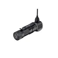 Rechargeable headlamp Fenix HM61R Amber V2.0