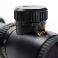 FOMEI - 4-16x56 BEATER II SMC G4,PRL riflescope