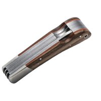 BERETTA - Duiker Three Blade knife