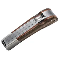 BERETTA - Duiker Three Blade knife