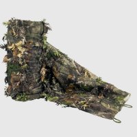 JACK PYKE - Camouflage net 4 x 1,5m
