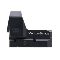 Collimator Vector Frenzy II 1x20x28 3 MOA