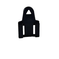 GLOCK hinge for safety case