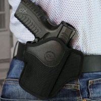 FALCO - C821 Jones gun holster G17