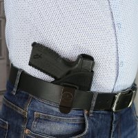 FALCO - A701 Miller Springfield gun holster