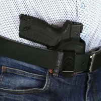 FALCO - A804 Walker gun holster G17