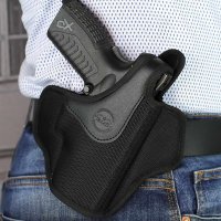 FALCO - C806 Mayer gun holster G17
