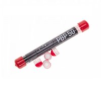 Umarex T4E Pepperball Precision PEB 50 0,82 g, cal. .50, 10 pcs