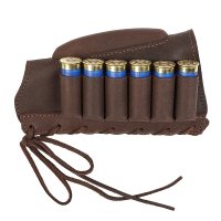 2wolfs LION - Shotgun shell carrier