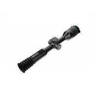 Hikmicro ALPEX A50 TN - Digital night vision 940 nm sight - Tenosight L-940 Laser illuminator