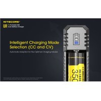 NITECORE - Charger UI1