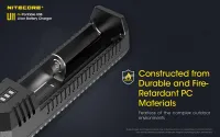 NITECORE - Charger UI1