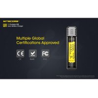 NITECORE - Charger UI1