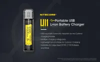 NITECORE - Charger UI1
