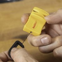 EDGEWORK - Site Utility Blade Sharpener