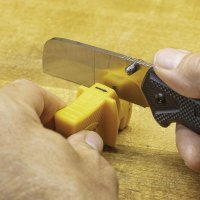 EDGEWORK - Site Utility Blade Sharpener