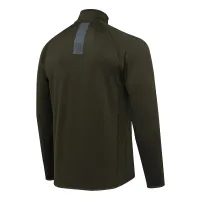 Alpsten Fleece Sweatshirt - Green Moss