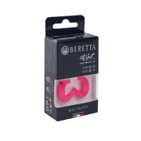 Mini Headset E2 (Fuchsia Fluo) - headphones